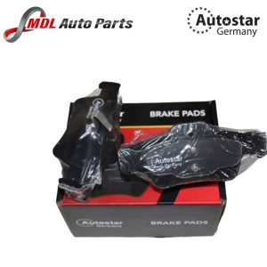 Home 12 AUTOSTAR GERMANY BRAKE PAD 45022T2GA01