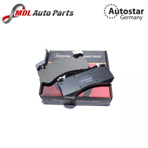 Home 8 AUTOSTAR GERMANY BRAKE PAD 5093183AA