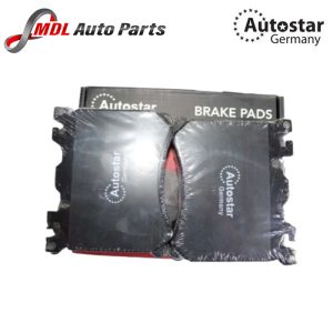Home 12 AUTOSTAR GERMANY BRAKE PAD 55810-61M00