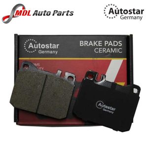 Home 9 AUTOSTAR GERMANY BRAKE PAD 58101-2DA30