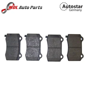 AUTOSTAR GERMANY BRAKE PAD 68003610AA