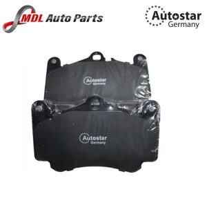 Home 8 AUTOSTAR GERMANY BRAKE PAD 68052369AA