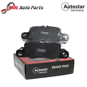 Home 18 AUTOSTAR GERMANY BRAKE PAD 68052370AD