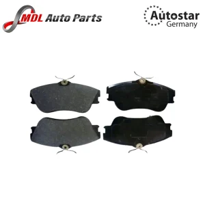 Home 8 AUTOSTAR GERMANY BRAKE PAD 701698151D