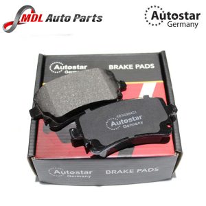 Home 7 AUTOSTAR GERMANY BRAKE PAD 7701054772