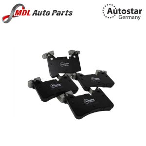 Home 16 AUTOSTAR GERMANY BRAKE PAD 7701202050