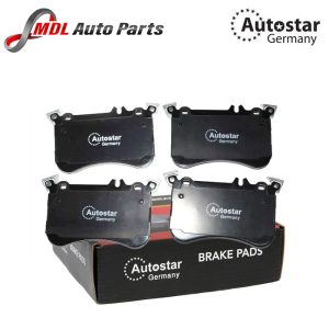 Home 13 AUTOSTAR GERMANY BRAKE PAD 7701202213