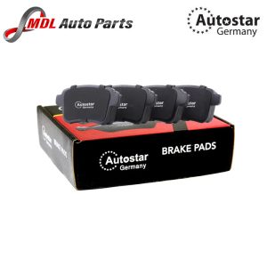 Home 11 AUTOSTAR GERMANY BRAKE PAD CERAMIC 7701209869