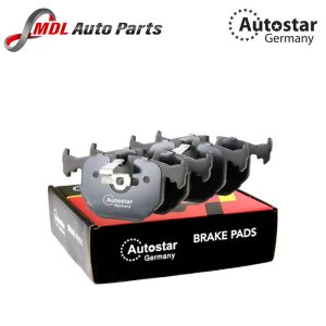 AUTOSTAR GERMANY BRAKE PAD 77362228