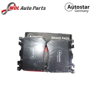 AUTOSTAR GERMANY BRAKE PAD 77364929