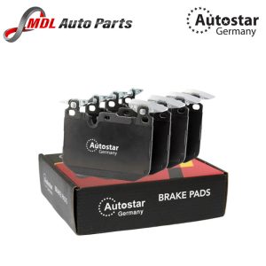 AUTOSTAR GERMANY BRAKE PAD 77366595