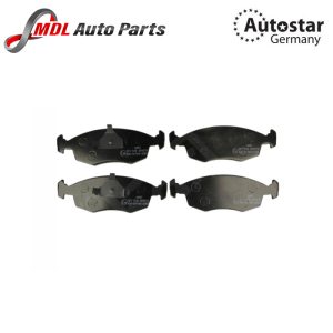 AUTOSTAR GERMANY BRAKE PAD 89GX2K021AA