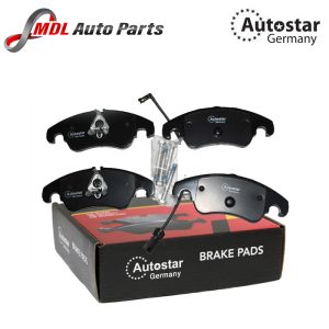 AUTOSTAR GERMANY BRAKE PAD 8A0698151B