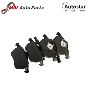 Autostar Germany brake pad 8E0698151KCR