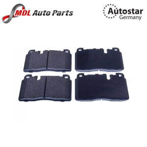 AUTOSTAR GERMANY BRAKE PAD 8R0698151H