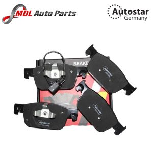 AUTOSTAR GERMANY BRAKE PAD 8WD698451