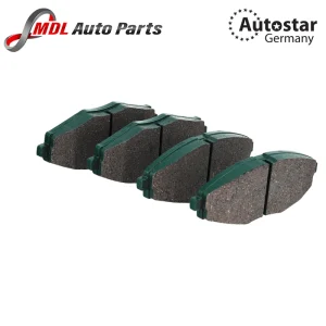 AUTOSTAR GERMANY BRAKE PAD 96273708