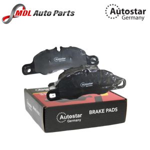 Home 16 AUTOSTAR GERMANY BRAKE PAD 99735193902