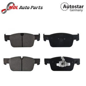 AUTOSTAR GERMANY BRAKE PAD 31423652