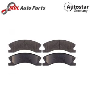 AUTOSTAR GERMANY BRAKE PAD 5093183AA