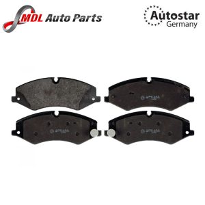 AUTOSTAR GERMANY BRAKE PAD LR015578