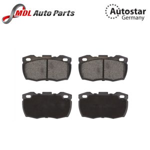 Home 13 Autostar Germany brake pad STC1275