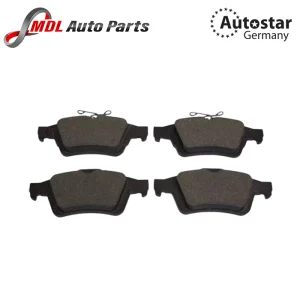 AUTOSTAR GERMANY BRAKE PAD CV6Z2200A