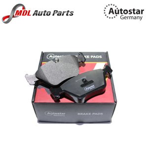 AUTOSTAR GERMANY BRAKE PAD GDB1223
