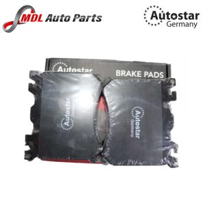 AUTOSTAR GERMANY BRAKE PAD K68144163AA