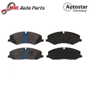 AUTOSTAR GERMANY BRAKE PAD LR015578