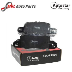 AUTOSTAR GERMANY BRAKE PAD LR027129