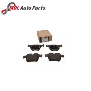 Genuine Rear Brake Pads LR160504
