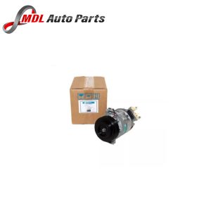 SANDEN  LR EVOQUE DISCOVERY SPORT AIR CONDITIONING COMPRESSOR RANGE  LR112585