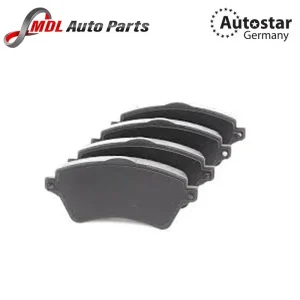 AUTOSTAR GERMANY BRAKE PAD SFP000010