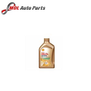 SHELL HELIX ULTRA A5/B5 0W30 EUR 1 LITRE
