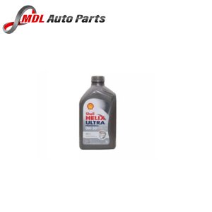 SHELL  HELIX ULTRA PROF 5W30 C3 AM-L FULLY SYNTHETIC BMW 1 LITRE