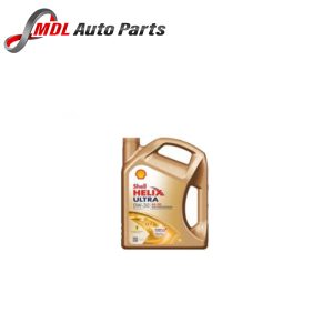 SHELL  HELIX ULTRA PRO APL 0W30 5L