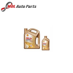 Shell  Helix Ultra ECT C2/C3 0W30 6 Litre Engine Oil
