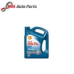 SHELL  HELIX HX7 PRO AVL 5W30 5L