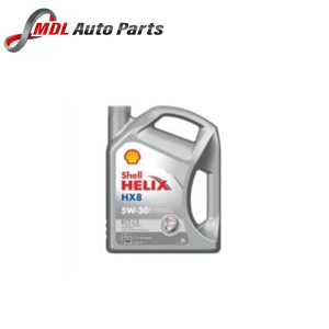 SHELL  HELIX HX8 ECT C3+OEM 5W40 5L