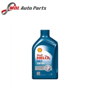 SHELL  HELIX HX7 ECT C3+OEM 5W40 1L