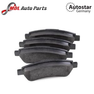 Home 16 AUTOSTAR GERMANY BRAKE PAD 4253.59