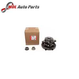 Land Rover Genuine Wheel Hub Bearing LR076692 Sport, Descovery 4