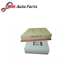 Land Rover Genuine  Air Filter  LR161844