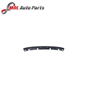 JAGUAR  F-Type Front Bumper Center Deflector Genuine  T2R4160