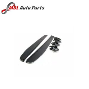 Land Rover Genuine  Side Steps  VPLGP0226
