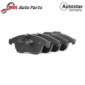 Autostar Germany brake pad 410600032R