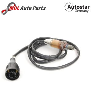 Autostar Germany OXYGEN SENSOR 11781735710