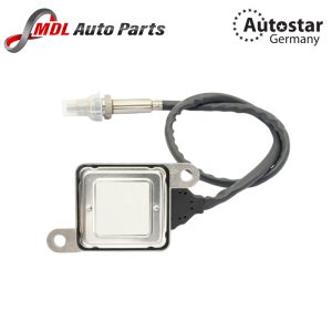 Autostar Germany NOX SENSOR 11787587129