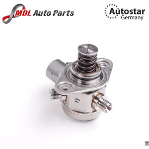 Autostar Germany HIGH PRESSURE FUEL PUMP 13517595339